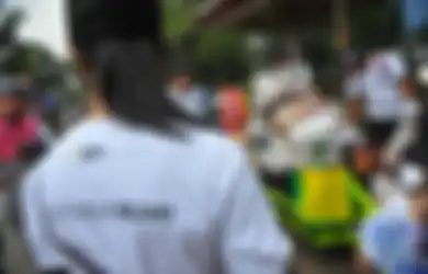 Circular City Clean Digelar di Melawai Akhir Pekan Ini
