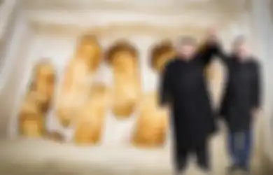 Makin Mantap Ingin Berdamai, Kim Jong-un Kirim Hadiah Senilai Rp19,8 Miliar kepada Korea Selatan