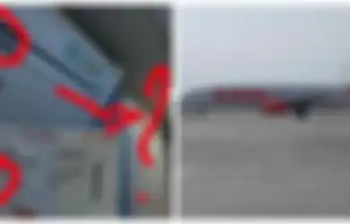 Sudah Beli Tiket Penumpang Ini Tak Kebagian Kursi di Pesawat, Begini Tanggapan Lion Air