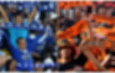 Begini Cerita Awal Mula Fanatisme dan Rivalitas antara Persib vs Persija Terbentuk Menurut Eko Maung 