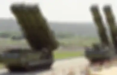 Jadi Salah Satu Militer Paling Kuat di Dunia, Ini 11 Sistem Senjata Paling  Kuat di Militer Rusia