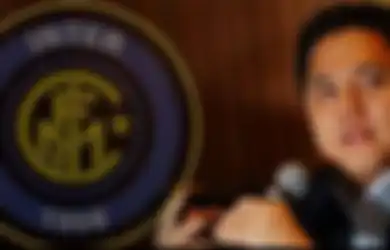 Sudah Punya Inter Milan, Erick Tohir Dikabarkan Bakal Beli Klub Inggris