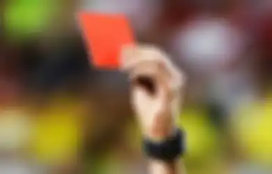 Laga Persib vs Persija Panas, Inilah Laga Sepak Bola Dengan Jumlah Kartu Terbanyak, 36 Kartu Merah Sekali Main!