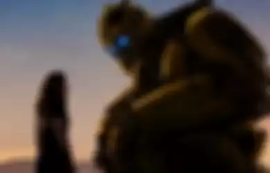 Film Bumblebee