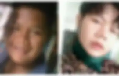 Dulu Dibully dan Ditolak Wanita, Pria Asal Cimahi ini Berubah Mirip Artis Korea Tanpa Operasi Plastik