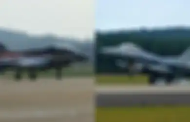 Taiwan Geram, Beberapa Jet Tempur China Masuk Zona Respons, Bisa Ancam Perdamaian Regional