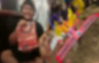 Pengakuan Tersangka Pelaku Pengeroyokan Haringga Sirla: Saya Hanya Membantu 'Bapak'