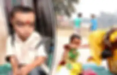 Kisah Prashu, Bocah India yang Disembah karena Dianggap Titisan Dewa Ganesha