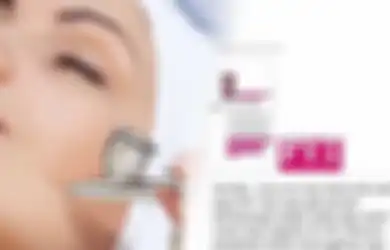 Viral Curhatan Seorang Wanita Kena HIV Karena Sering Facial, Mungkinkah Hal Itu Terjadi?