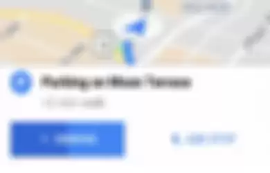 Fitur baru Google Maps