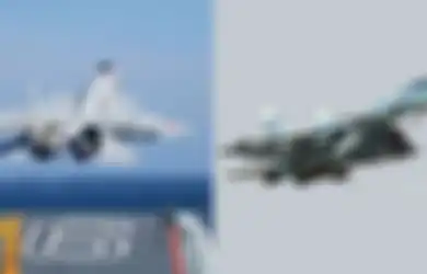 Dikenal Pintar Jiplak Barang Orang, Rupanya Tindakan China Jiplak Jet Tempur Rusia Membuat Negeri Panda Kena Batunya, Ada Konsekuensi Mengerikan yang Diterima China