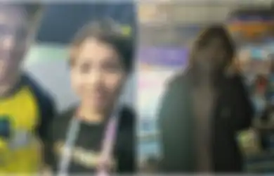 Gara-gara Lihat Video Kevin Sanjaya, Pebulu Tangkis Macau ini Sampai Belajar Bahasa Indonesia