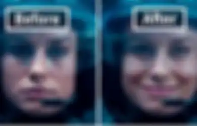 Dianggap Kurang Ramah, Captain Marvel dan Karakter Lainnya dari Marvel Diedit Jadi Tersenyum