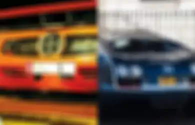 Daftar Plat Nomor Termahal di Dunia, Ada yang Seharga Rp210 miliar