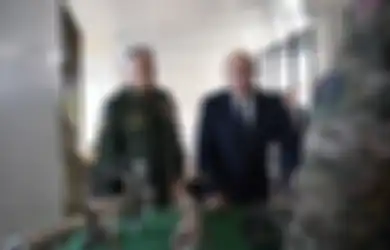 Pesawatnya Ditembak Jatuh Israel, Rusia Langsung Gelontorkan Sistem Pertahanan Udara Tercanggih untuk Suriah