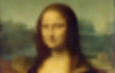 Ilmuwan Berhasil Ungkap Misteri di Balik Lukisan Mona Lisa yang Matanya Selalu Mengikuti Pandangan