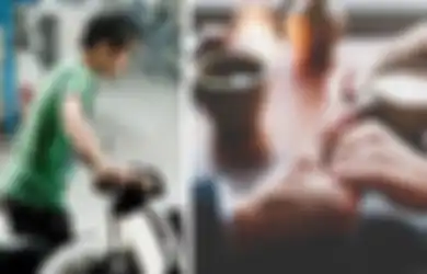 95% Wanita Malaysia Mengaku Tak Mau Kencan dengan Pria yang Naik Motor