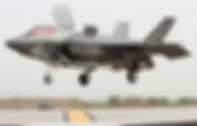 ‘Karena Pertahanan Wilayah Dan Keselamatan Rakyat Inggris Harus Diutamakan’ Inggris Bikin Rudal Senilai Rp10 Triliun Demi Tingkatkan Kemampuan Jet Siluman F-35B