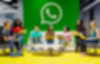 Flash Back Alasan CEO WhatsApp Juga Tinggalkan Facebook Tahun Lalu