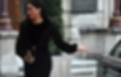 Benarkah Kelakuan Meghan Markle Sulit Ditangani Para Stafnya?