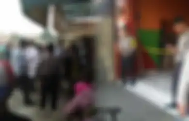 Hati-hati, Tidur Pakai Headset Bisa Bikin Nyawa Melayang Seperti Pria Banten Ini