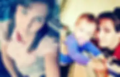 Bayinya Terbangun dan Menangis, Ibu Ini Malah Mabuk-mabukan dan Berusaha Membunuh Bayinya Sendiri