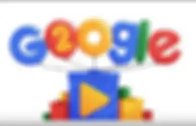 Google Ulang Tahun ke-20: Ini Perbedaan Kantor Google 20 Tahun yang Lalu dan Sekarang