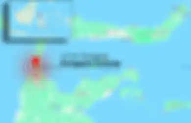 Gempa Donggala Sulteng: Hanya Soal Waktu Tsunami Terjadi di Wilayah Indonesia