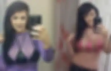 Demi Miliki 3 Payudara, Wanita Ini Rela Habiskan Rp200 Juta untuk Melakukan Implan