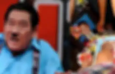 Pelawak Senior Ini Meninggal Dunia Karena Penyakit Asma, Ternyata Bumbu Dapur Ini Bisa Jadi Salah Satu Penyebabnya, Hati-hati!