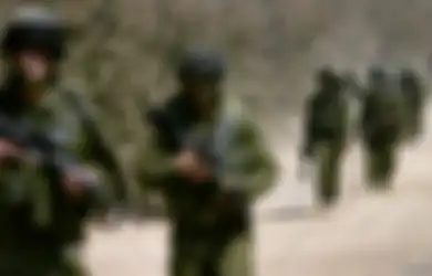 Mengapa Beberapa Jenderal Israel Yakin Tentara Mereka Tidak Siap Berperang?