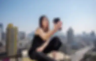 Sekadar Mengingatkan, Perilaku Selfie Berlebihan Tergolong Sebagai Kelainan Mental