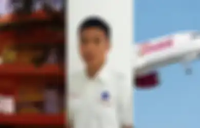 Anthonius, Petugas ATC yang Korbankan Nyawa Demi Pastikan Pesawat Berhasil Lepas Landas saat Gempa Donggala Mengguncang