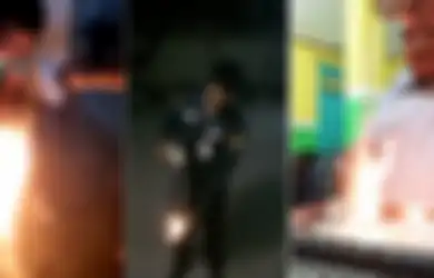 Viral Kopi Kemasan di Indonesia Bisa Terbakar Bak Mesiu, Ternyata Ini Penyebabnya