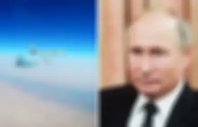 Pesawat Il-20 Ditembak Jatuh Israel, Rusia Akan 'Balas Dendam' dengan Cara Ini