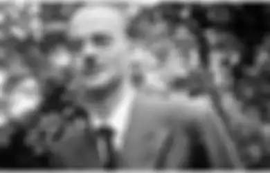 Klaus Fuchs: Mata-mata Soviet Kelahiran Jerman yang Bertahun-tahun Bocorkan Program Nuklir AS
