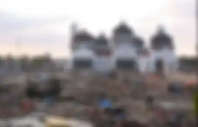 Mengenang 15 Tahun Tragedi Mengenaskan Tsunami Nanggoe Aceh Darussalam, Ini Dia 5 Fakta Yang Harus Kita Ingat
