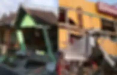 7 Fakta Gempa Donggala Sulteng: Saksi Mata Melihat Mayat Berserakan di Pantai