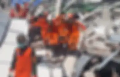 Kabar Terbaru Gempa dan Tsunami Palu: Korban Tewas Bertambah jadi 832 Orang