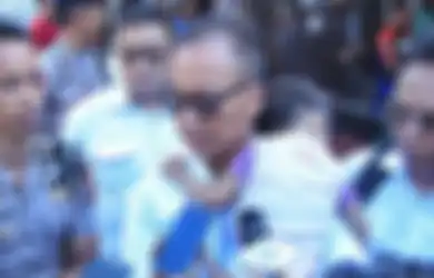 Balita Korban Tsunami Palu Terpisah dari Orangtuanya dan Ditemukan Warga di Saluran Air