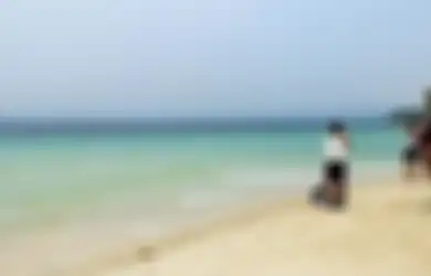 Sebelum Diterjang Gempa dan Tsunami, Begini Keindahan Donggala yang Miliki Banyak Pantai Cantik