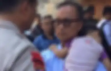 Anak-anak Korban Gempa dan Tsunami Palu Kembali Bertemu Orangtua Berkat Kekuatan Media Sosial: Saatnya Media Sosial Bergerak!
