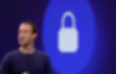 Mark Zuckerberg selaku CEO Facebook meminta timnya untuk meningkatkan keamanan media sosial tersebut