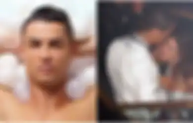 Jawaban Cristiano Ronaldo atas Tuduhan Rudapaksa Seorang Wanita: 'Maaf Saya Biasanya Gantleman'