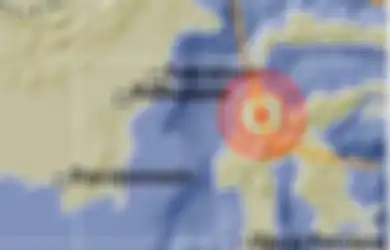 Uni Eropa Beri Rp26 Miliar Untuk Bantu Korban Gempa dan Tsunami di Donggala dan Palu