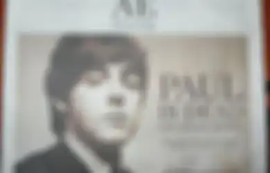 Jadi Perdebatan, Misteri Konspirasi Kematian Anggota The Beatles Ini Pernah 'Booming'