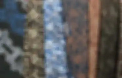 Hari Batik Nasional: Ini Alasan UNESCO Mengakui Batik Sebagai Milik Indonesia, Bukan Malaysia