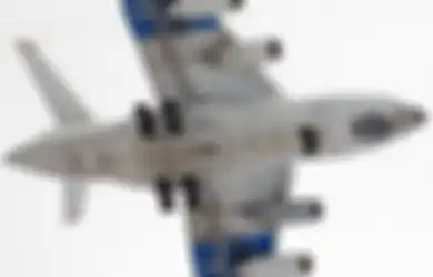 Meski Terkenal Tangguh, Militer Rusia Hadapi Masalah Besar: Terlalu Banyak Penerjun Payung tapi Tidak Cukup Pesawat