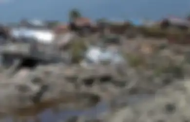 Bantu Korban Gempa dan Tsunami Palu-Donggala, Sumbar Kirim 1,1 Ton Rendang