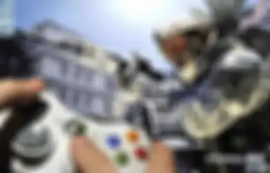 Benarkah Game Kekerasan Bisa Menyebabkan Anak Berperilaku Kasar?